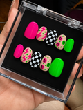 Neon Mischief