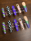 Custom set for Nicole