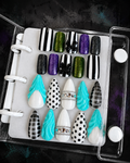 Freestyle Fix - Custom Mystery Press-On Nail Set(s)