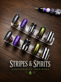 Stripes and Spirits