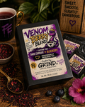 Venom Berry Blend - Caffeine Free Tea