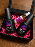 Velvet Venom™ Complete Nail Care Kit