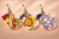 Keychains